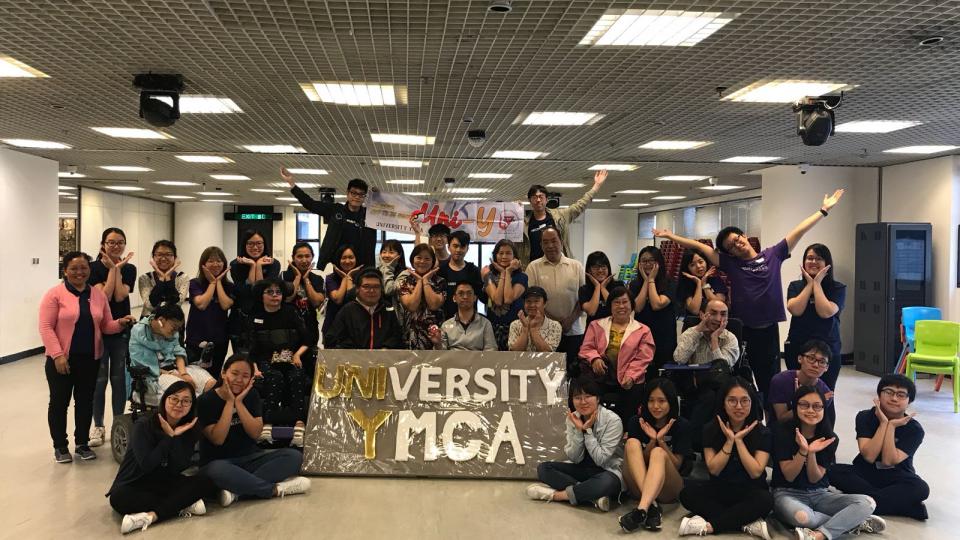 Group photo