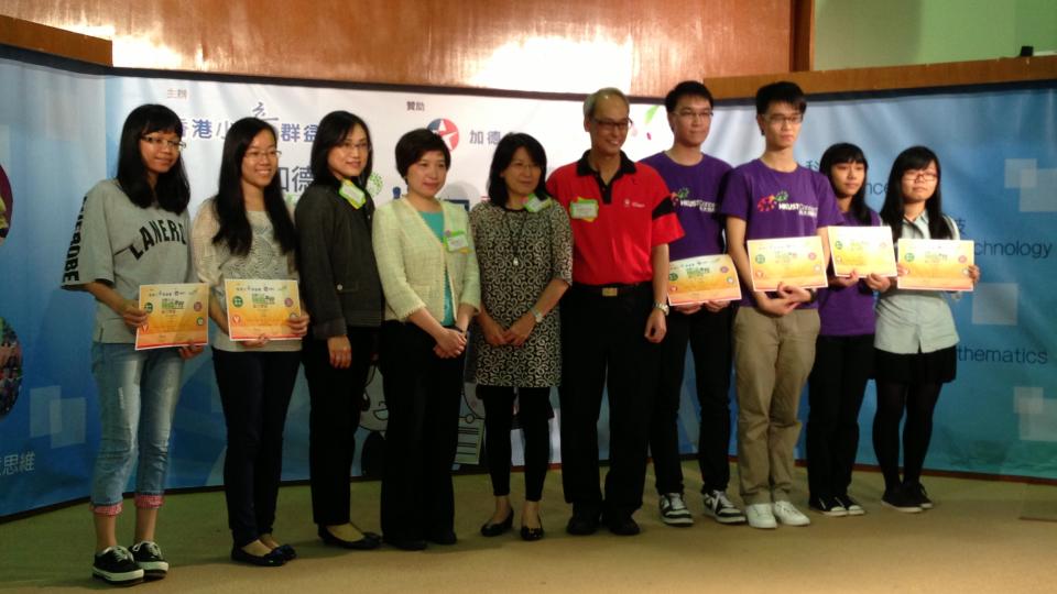 Thank you for all your efforts