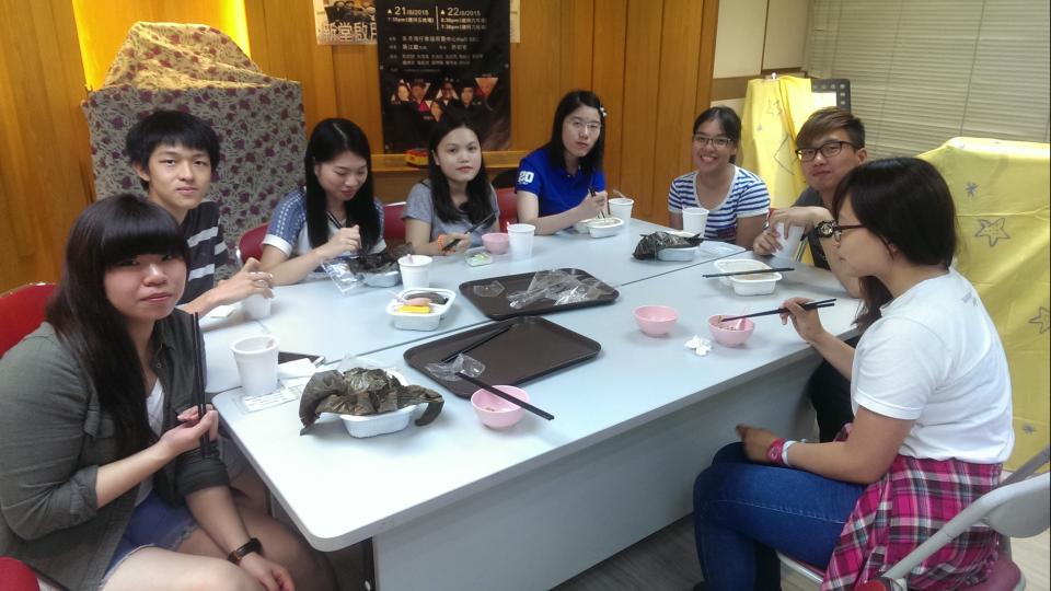 Kiddy Heart Canteen 童心飯堂