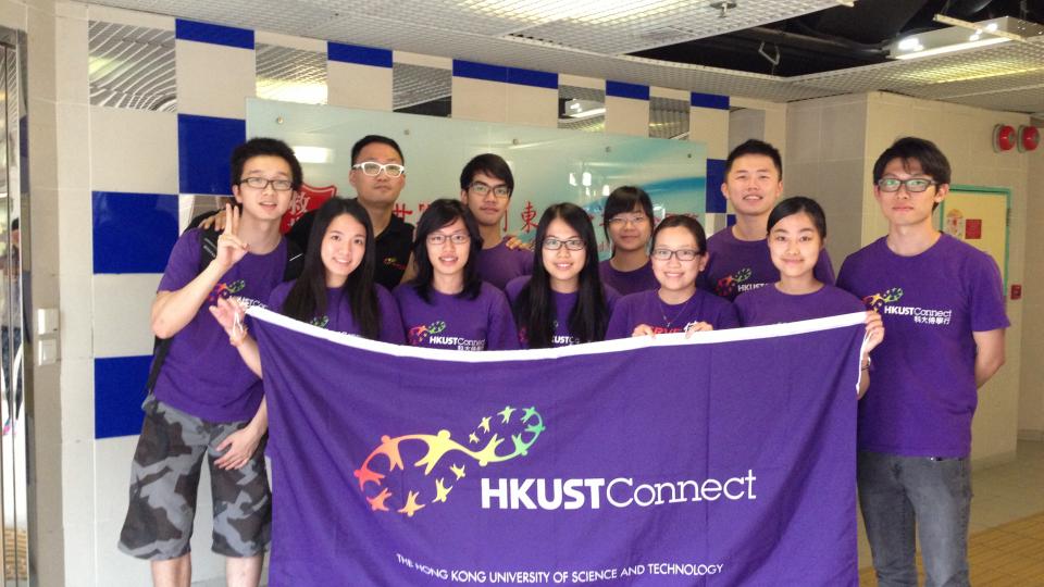 A memoriable service camp for the participants and volunteers!