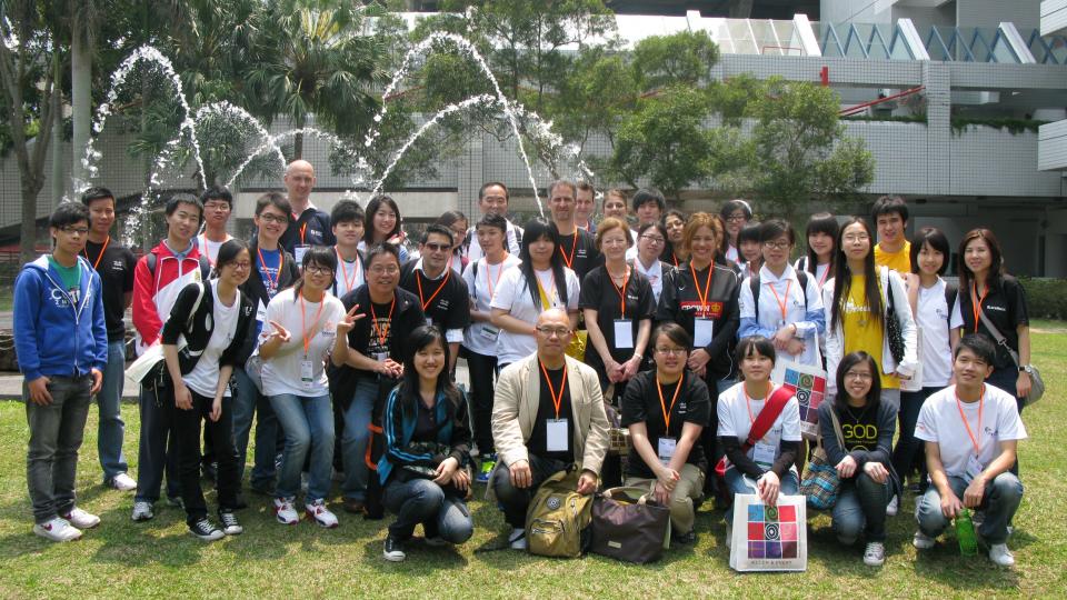 'Journey of Opportunity' ACTION DAY 2010 