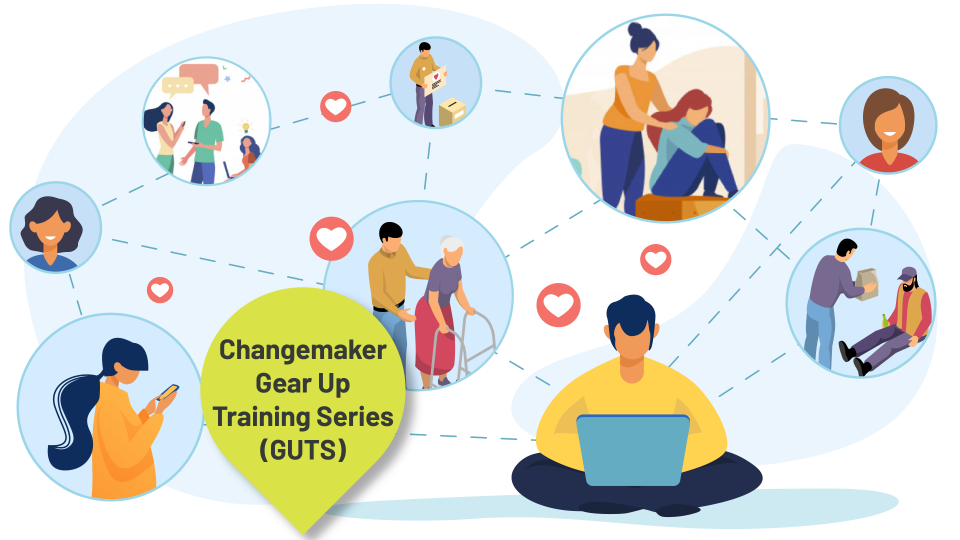 cover photo of empathy building workshop promotion