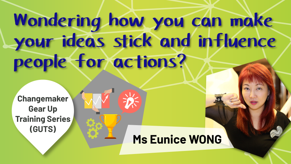 Eunice Wong