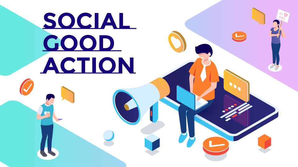 social good action