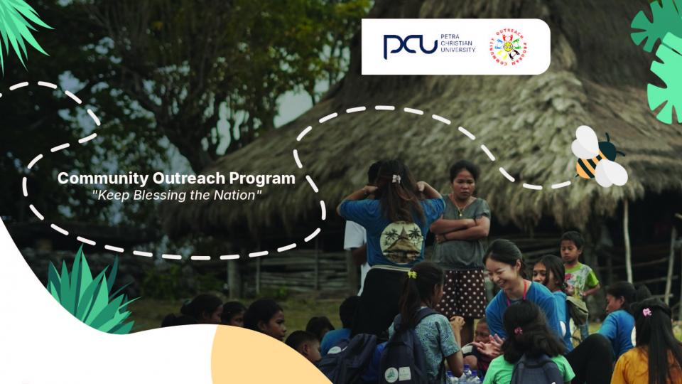 community outreach program