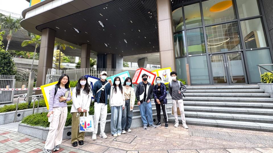 group photo