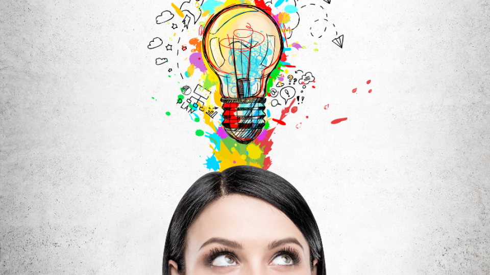 Skills and Mindset for Impact Workshop