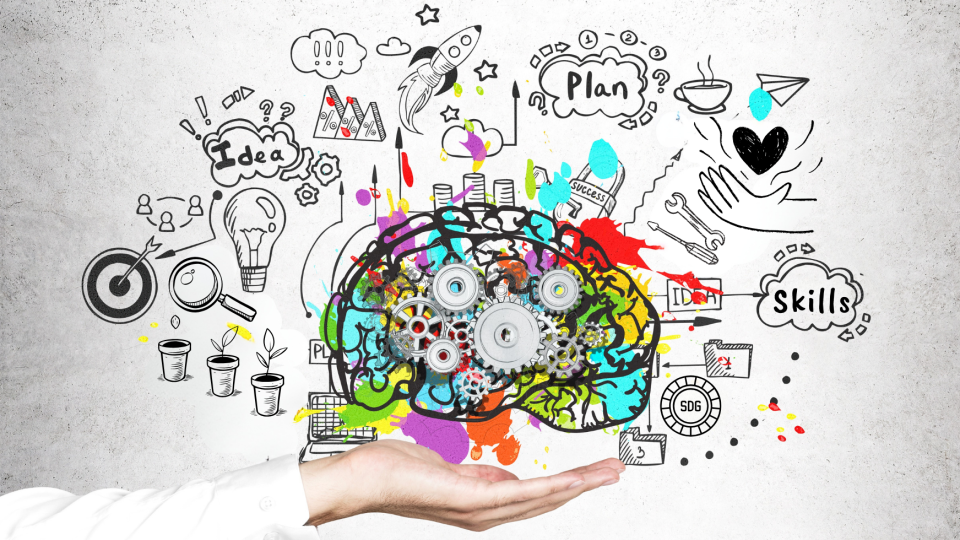 Skills and Mindset for Impact Workshop