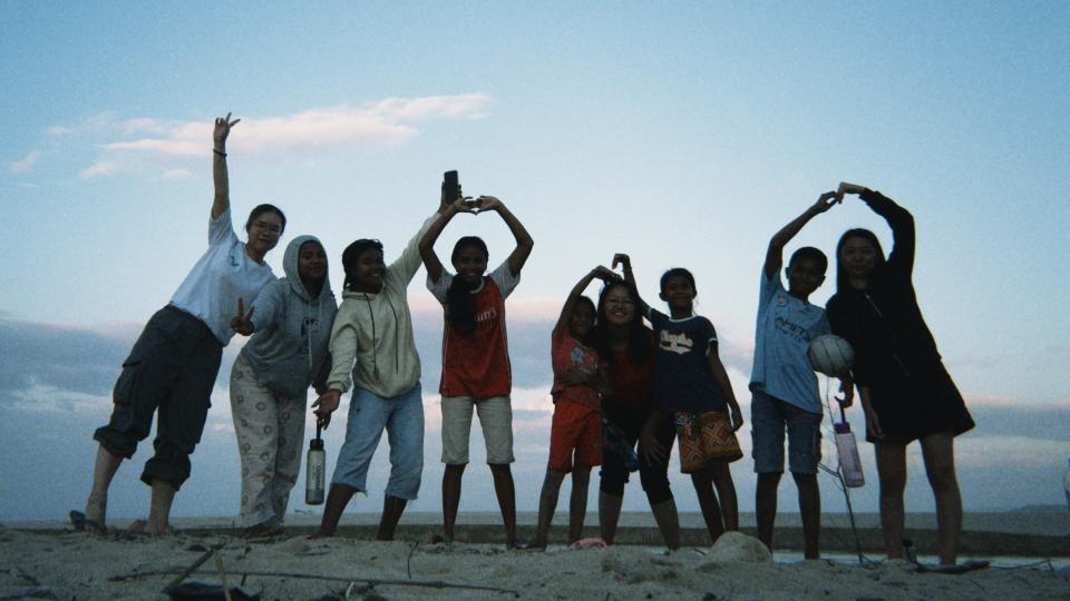 Indonesia Service Learning Trip (Jan 2026)