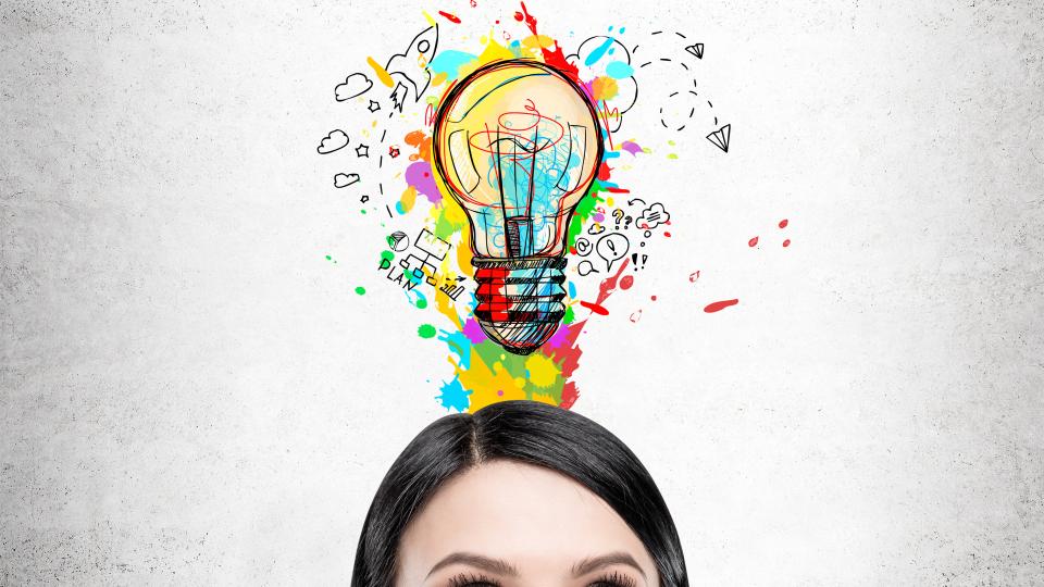 Skills and Mindset for Impact