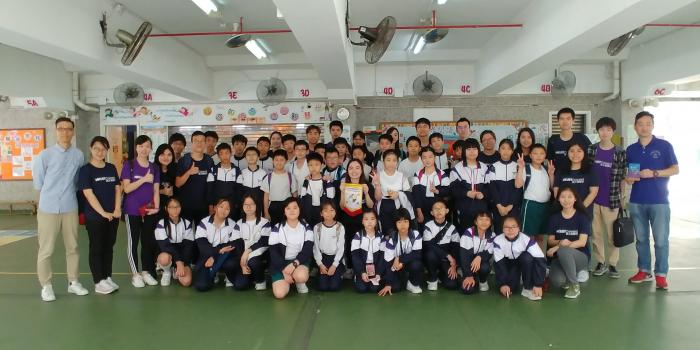 Group photo