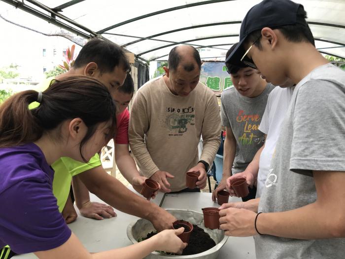Let's make your own pot!