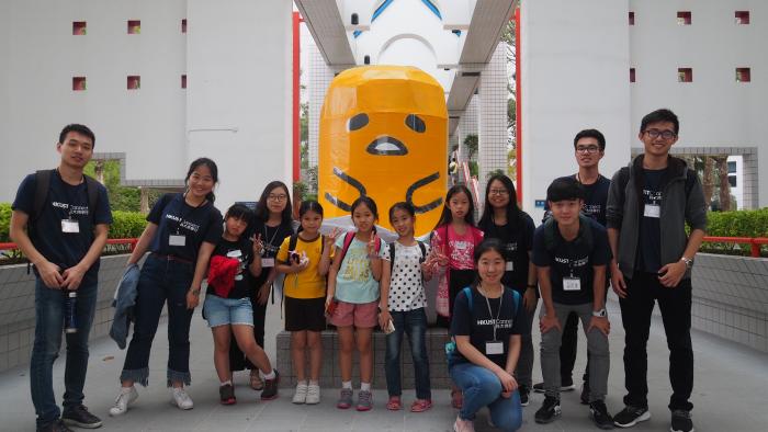 Group photo