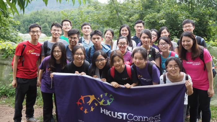 A rewarding and unforgettable experience for everyone