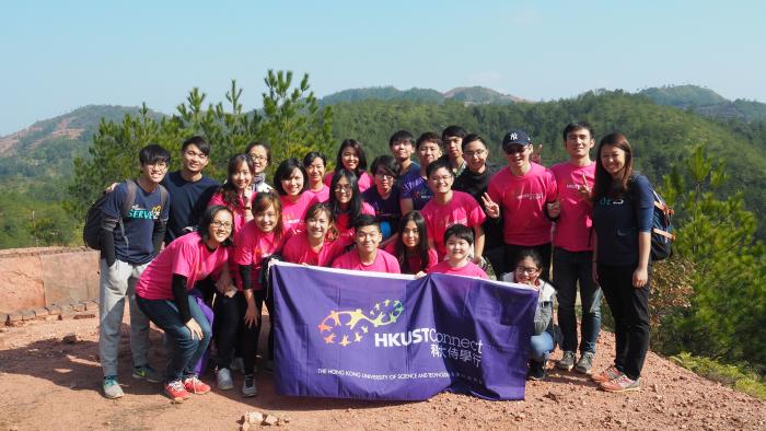 We had an amazing time in Jiangxi!