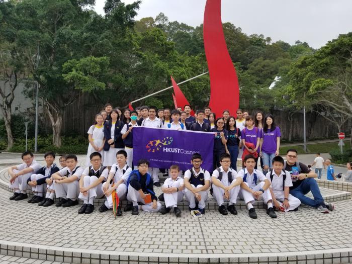 Group photo