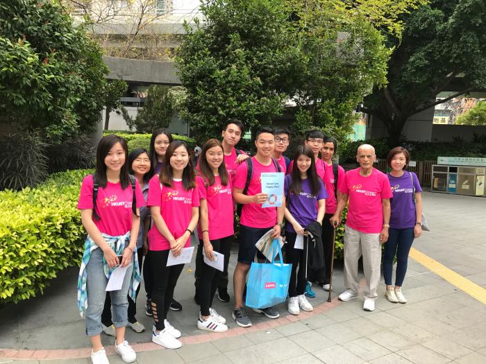 Group photo