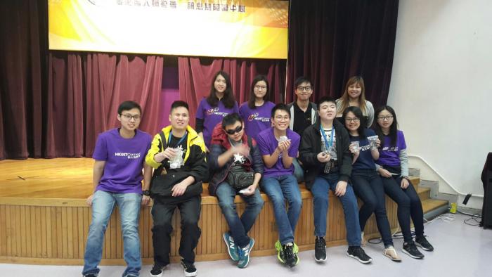 Group photo