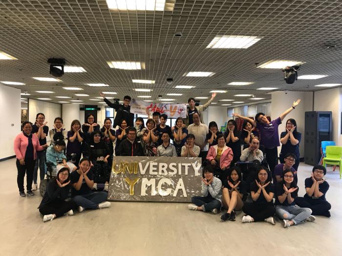 Group photo