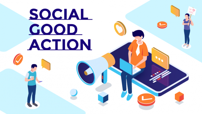 social good action