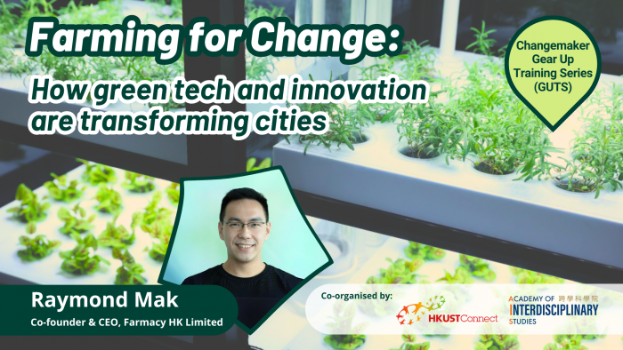 Farming for Change How Green Tech And Innovation Are Transforming Cities