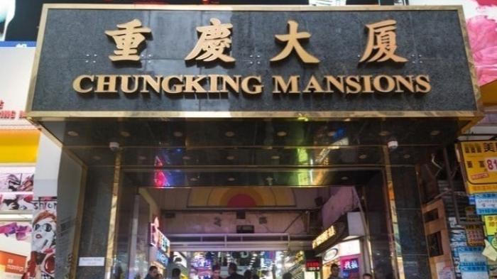 Chungking Mansions