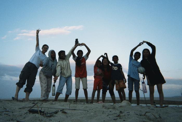 Indonesia Service Learning Trip (Jan 2026)