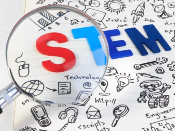 Family STEM Adventure Workshop