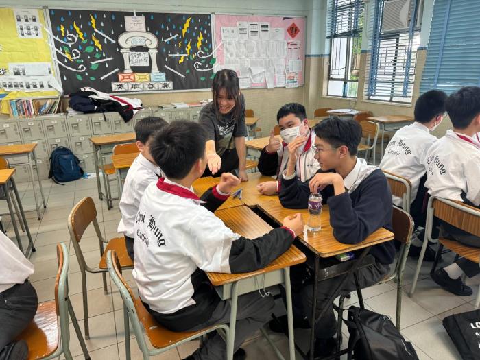 Beyond the limits, Embracing resilience