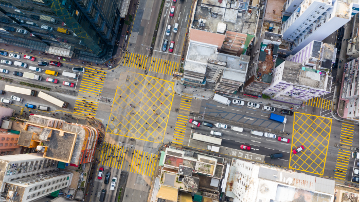 Sham Shui Po