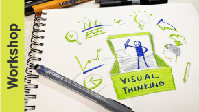 visual thinking tool