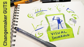 You Can Draw – Develop your visual thinking to communicate ideas