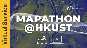 Mapathon @HKUST
