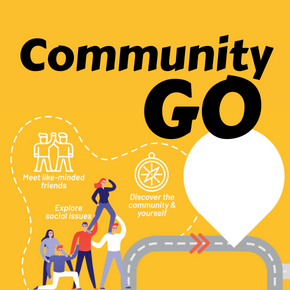 community go